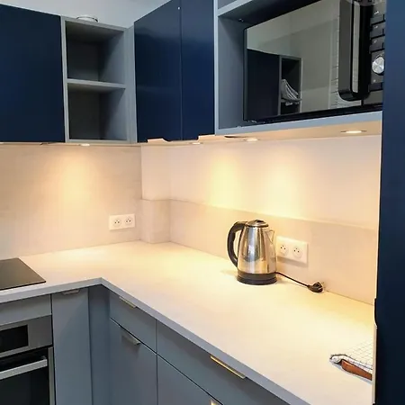 Maison A Malo Les Bains A 5mn De La * Dunkirk