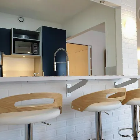 Maison A Malo Les Bains A 5mn De La *