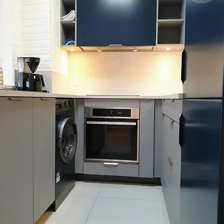 Maison A Malo Les Bains A 5mn De La Lejlighed