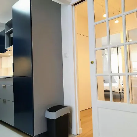 Maison A Malo Les Bains A 5mn De La *