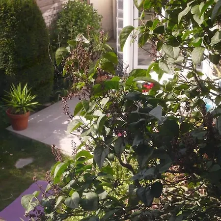 Maison A Malo Les Bains A 5mn De La Дюнкерк