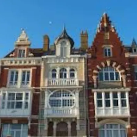 Maison A Malo Les Bains A 5mn De La *