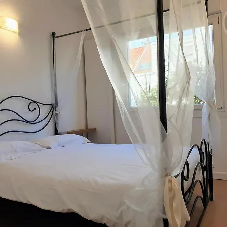 Апартаменты Maison A Malo Les Bains A 5mn De La Дюнкерк