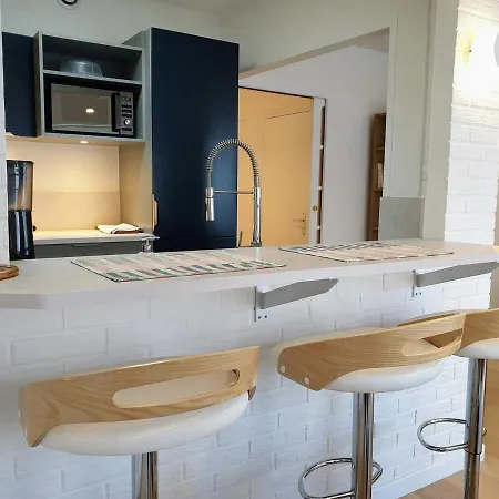Apartamento Maison à Malo Les Bains à 5mn De La *