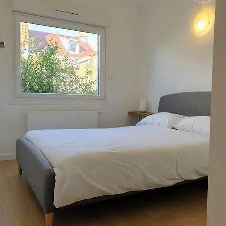 Maison A Malo Les Bains A 5mn De La Дюнкерк