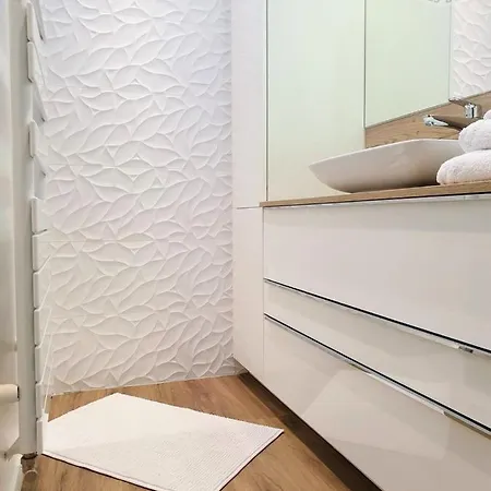 Апартаменты Maison A Malo Les Bains A 5mn De La Дюнкерк