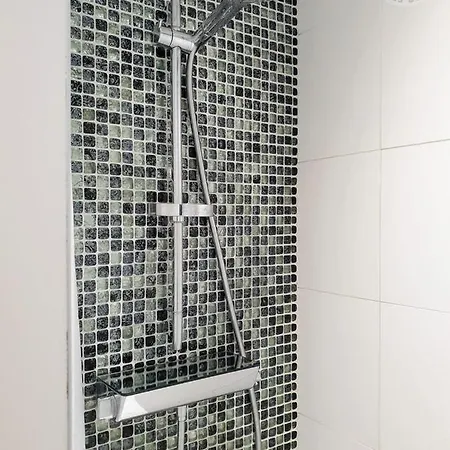 Maison à Malo Les Bains à 5mn De La Apartamento Dunkirk