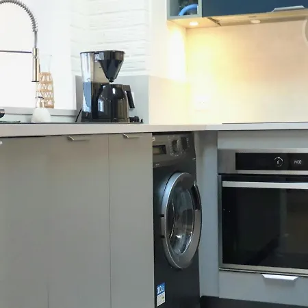 Apartamento Maison à Malo Les Bains à 5mn De La